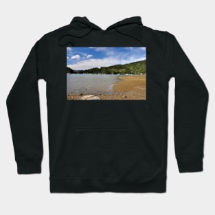 Nouvelle Zélande - Picton Hoodie